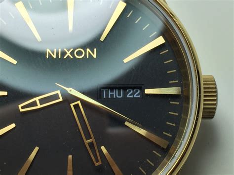 how to tell if a nixon watch is fake|nixon watch dealers.